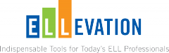ELEV tagline logo cmyk