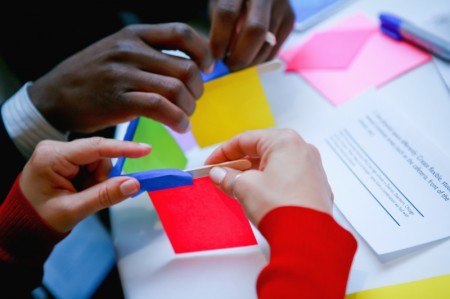 Prototyping at Summit 2011