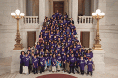 Super schoolhouse hearing 1