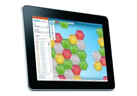 Wireless Generation Honeycomb