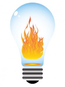 firelightbulb