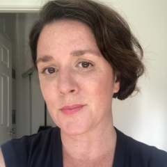 Clare Squire