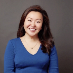 Miho Kubagawa