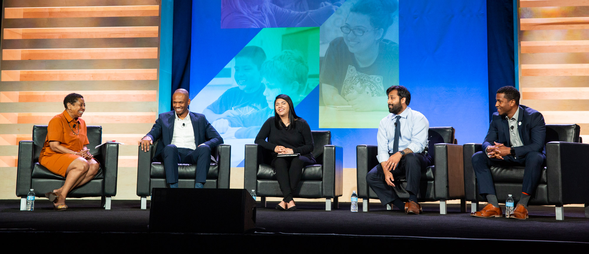 NewSchools Summit