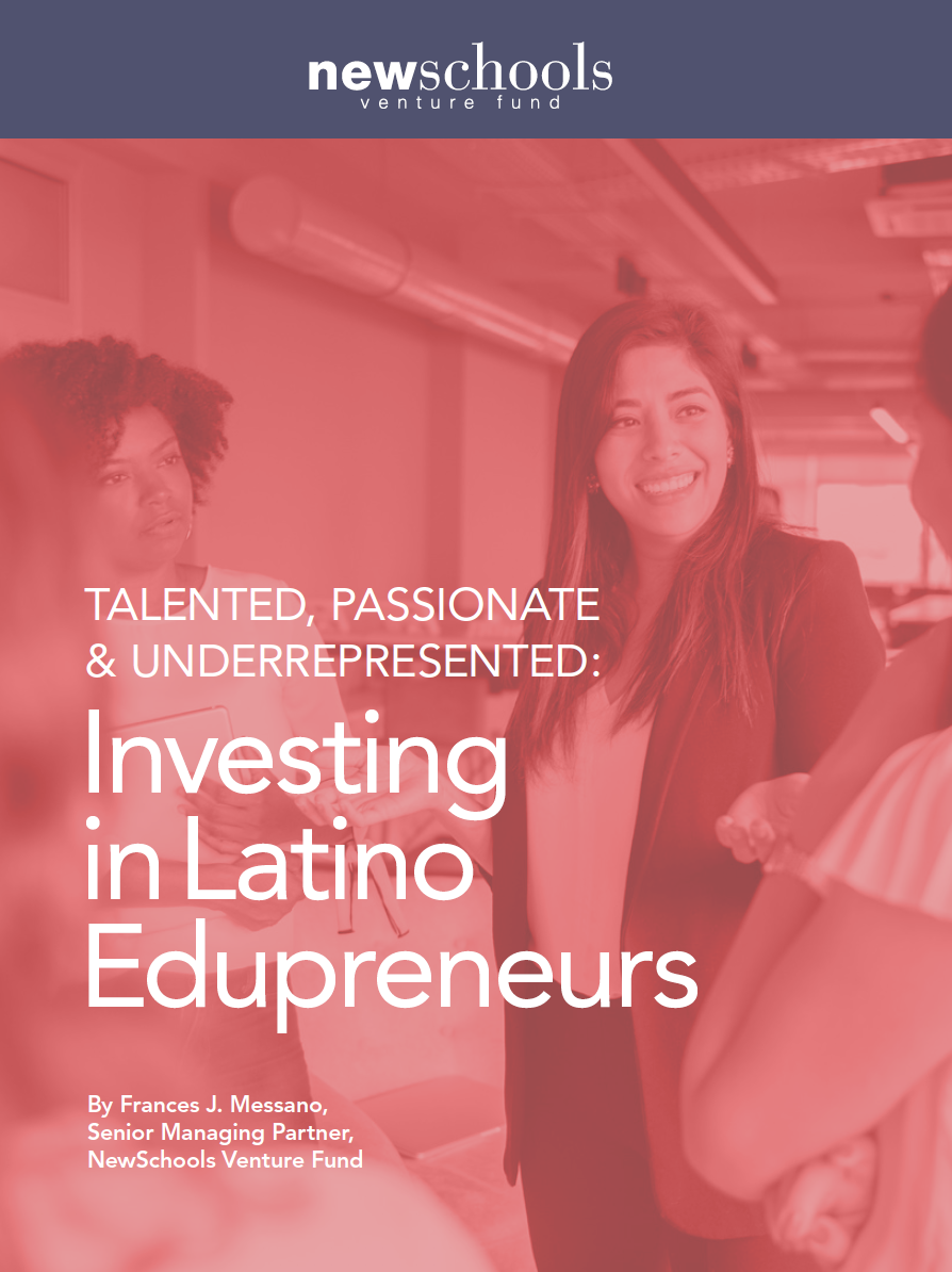 Newschools Venture Fund