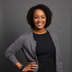 Angel Njenga