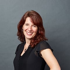Carrie-Andrea Koppelman