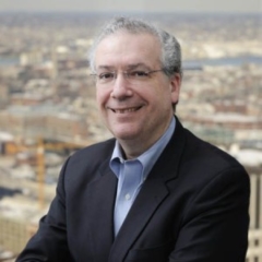 Chris Gabrieli
