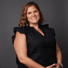 Heather McManus