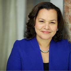 Lisette Nieves