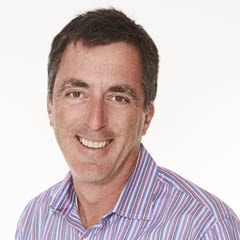 Rob Stavis
