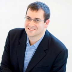 Dave Goldberg