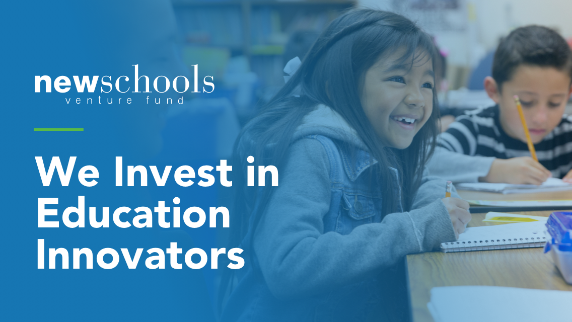 Black Girls Do STEM NewSchools Venture Fund