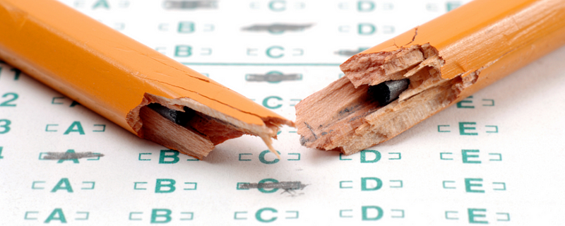 Students Assessments Aren’t Delivering on Their Promise for Accountability or Equity