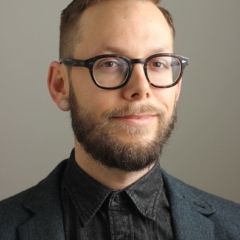 Stephen Switzer