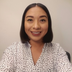 Cristina Rosales