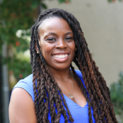 Crystel Harris