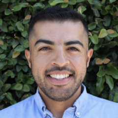 Eddy Ramirez