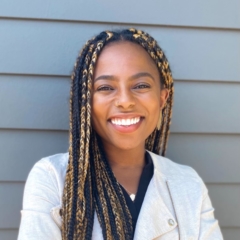 Alexandria Smith