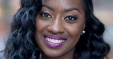 Danielle Kristine Toussaint