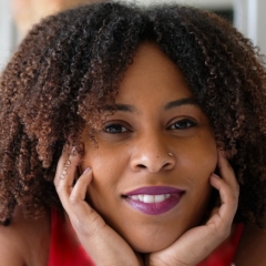 Ashley Edwards