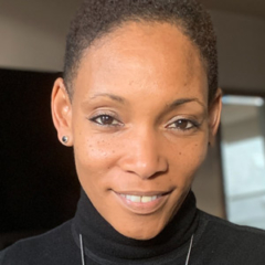 Cynthia Robinson-Rivers