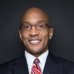 Dr. Dwight E. Rhodes