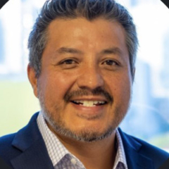 Oscar E. Cruz