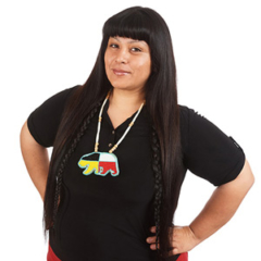 Percilla Frizzell