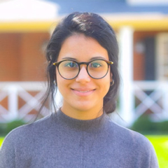 Pragya Upreti