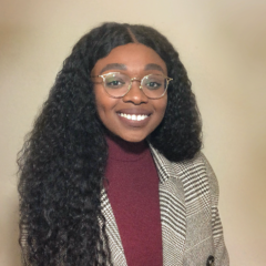 Rachel Adeyemo