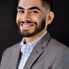 Andrew Vega