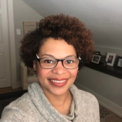 Thalia Washington