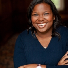Delicia Jones