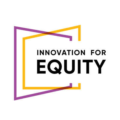 Innovation for Equity logo