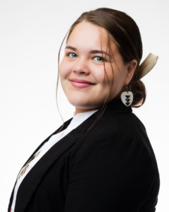 Frank, Danielle - NewSchools Venture Fund