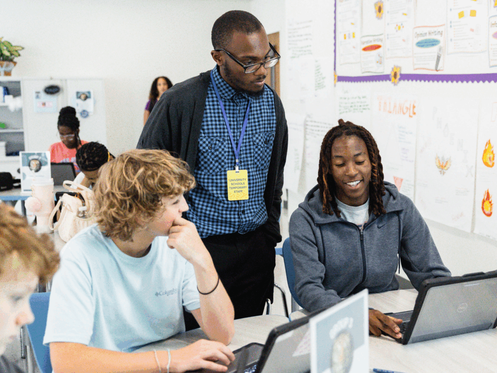 Want better student outcomes? Invest in student experiences