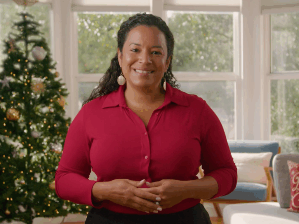 Courage, Community, and What Comes Next: Reflections from Frances Messano