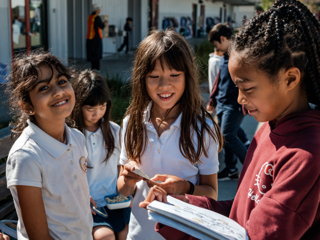 Building What’s Next: Learning Our Way Forward