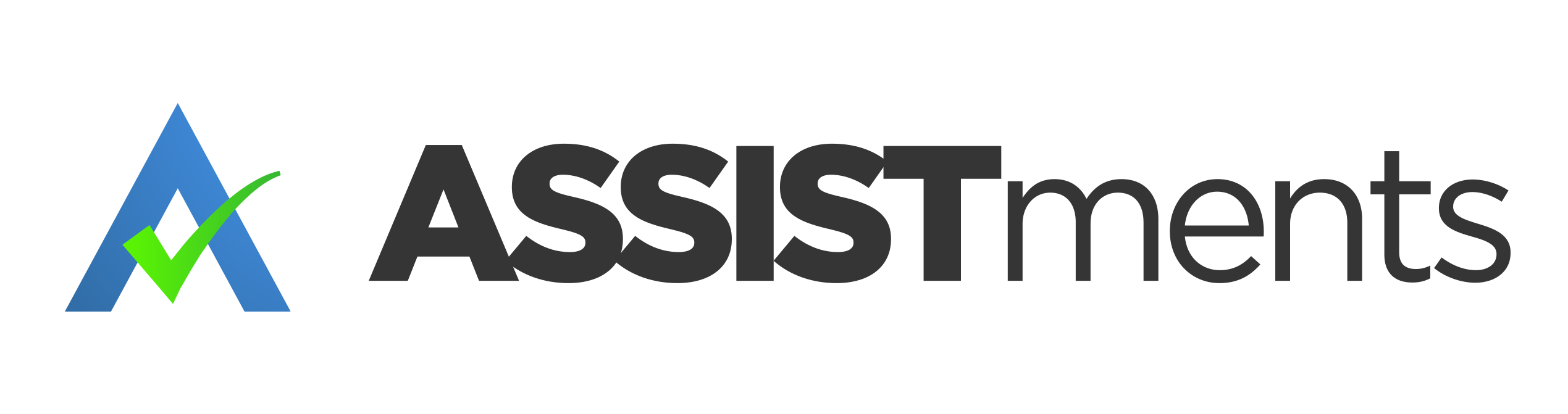 ASSISTments
