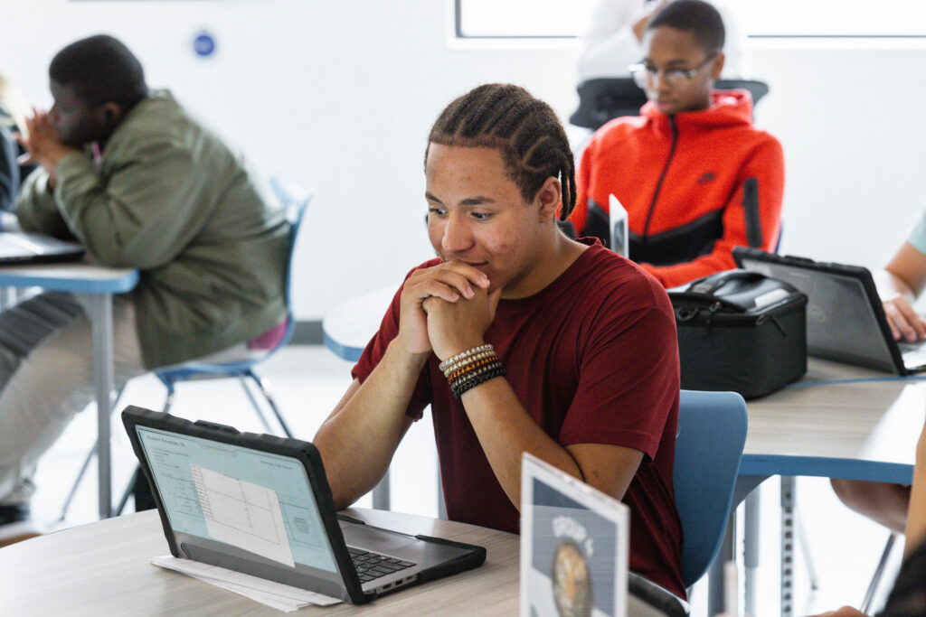 Quality Over Quantity: Building Coherent AI for Reading and Math