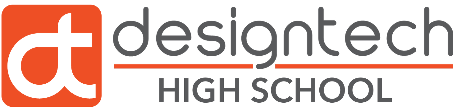 Design Tech High School