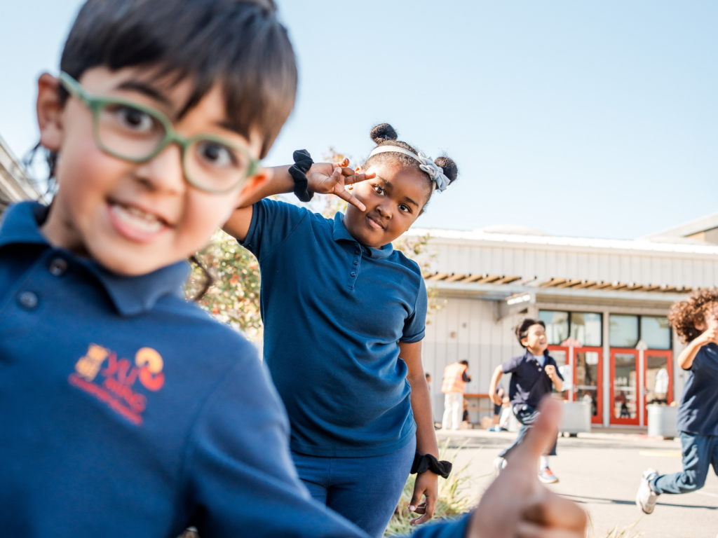NewSchools Surpasses $500 Million Invested in 1,000+ Education Innovators
