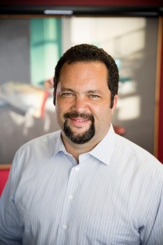 Ben Jealous m