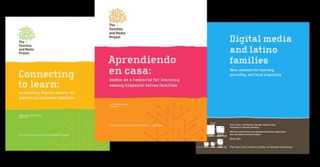 JGCC Hispanic-Latino Families Research