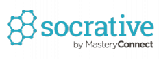 Socrative Logo