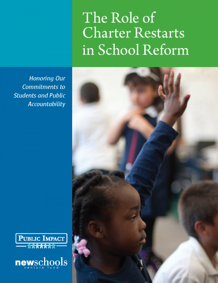 the_role_of_charter_restarts_in_school_reform