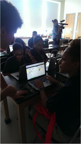 CodeHS co-founder Zach Galant answers a student's questions.